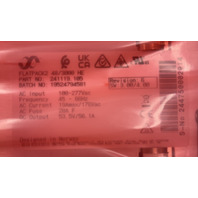 ELTEK FLATPACK2 48/3000 HE HIGH EFFICIENCY 48V 3000W RECTIFIER MODULE 241119.105