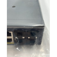 NETGEAR GS752TXPV3 48-PORT GIGABIT ETHERNET POE+ SMART SWITCH WITH 4 SFP+ PORTS