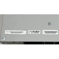 CISCO CATALYST C9300-48UXM-M V02 MERAKI MULTIGIGABIT 48 PORTS SWITCH
