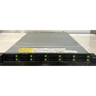 GIGABYTE R183-S92-AAD1 RACK SERVER 16*16GB DDR5 2*SRN6K 4516Y+  X710-DA4FH