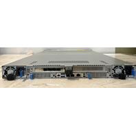 GIGABYTE R183-S92-AAD1 RACK SERVER 16*16GB DDR5 2*SRN6K 4516Y+  X710-DA4FH