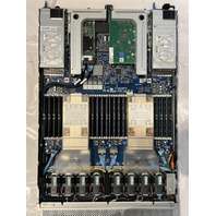 GIGABYTE R183-S92-AAD1 RACK SERVER 16*16GB DDR5 2*SRN6K 4516Y+  X710-DA4FH