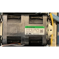 GIGABYTE R183-S92-AAD1 RACK SERVER 16*16GB DDR5 2*SRN6K 4516Y+  X710-DA4FH