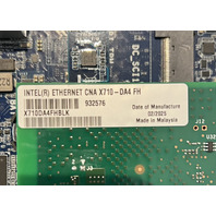 GIGABYTE R183-S92-AAD1 RACK SERVER 16*16GB DDR5 2*SRN6K 4516Y+  X710-DA4FH