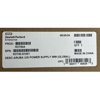 HPE ARUBA NETWORKING UNIVERSAL POWER ADAPTER KIT WW GLOBAL R3T90A