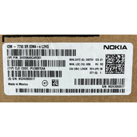 ALCATEL LUCENT NOKIA IOM4-E 3HE09648CA IPU3BB7EAA 3HE10642AA 7750 SR 3HE10312AA