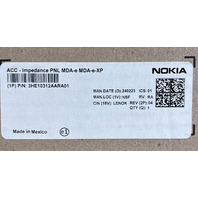 ALCATEL LUCENT NOKIA IOM4-E 3HE09648CA IPU3BB7EAA 3HE10642AA 7750 SR 3HE10312AA