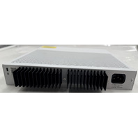 CISCO CATALYST C1300 C1300-16P-2G 16-PORT GIGABIT POE+ MANAGED NETWORK SWITCH