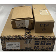 CALIX 000-00372 E7-2 CHASSIS/HARDWARE FIELD INSTALL KIT 100-01449 100-01830