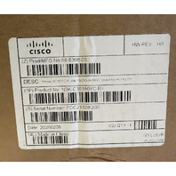 CISCO NEXUS 36180YC-R DATA CENTER SWITCH L3 MANAGED 48-PT 6 UP N3K-C36180YC-R=