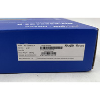 RUIJIE REYEE RG-ES206GS-P GIGABIT SMART CLOUD MANAGED 4 PORT POE+ WITH 54W