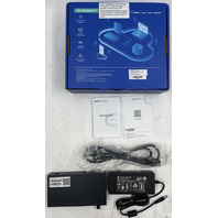 RUIJIE REYEE RG-ES206GS-P GIGABIT SMART CLOUD MANAGED 4 PORT POE+ WITH 54W