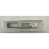 NVIDIA MELLANOX MAM1Q00A-QSA28 QSA28 QSFP28 TO SFP28 ADAPTER MODULE REVISION A7