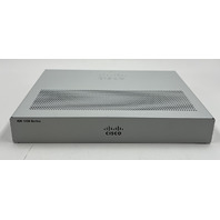 CISCO C1121X-8PLTEP ISR 1100 SERIES INTEGRATED SERVICE ROUTER