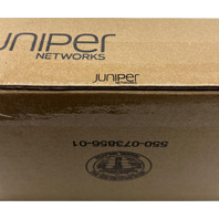 JUNIPER EX4400-EM-4S 10GBE SFP+ EXPANSION MODULE