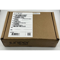 JUNIPER EX4400-EM-4S 10GBE SFP+ EXPANSION MODULE