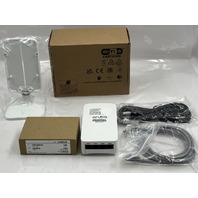 ARUBA APINH505 R3V57A AP-505HR US REMOTE AP BUNDLE WIRELESS ACCESS POINT