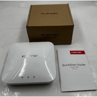 FORTINET FORTIAP 231K FAP-231K-A WIRELESS ACCESS POINT WI-FI 7
