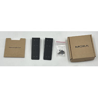MOXA RKS-G4028-4GT-2HV-T MODULAR MANAGED ETHERNET SWITCH