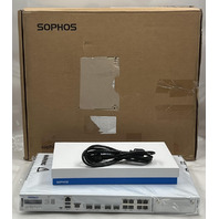 SOPHOS XGS 3100 NETWORK SECURITY FIREWALL APPLIANCE