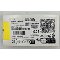 HPE NETWORKING ION 10G SFP+ LC SR 300M MMF XCVR TRANSCEIVER 1990-4833 R9D18A