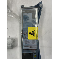 DELL POWEREDGE L1100E-S2 1100W TITANIUM HOT-PLUG SERVER POWER SUPPLY UNIT