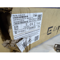EXTREME NETWORKS X435-24P-4S 24-PORT POE+ MANAGED ETHERNET SWITCH