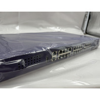 EXTREME NETWORKS X435-24P-4S 24-PORT POE+ MANAGED ETHERNET SWITCH