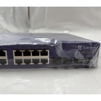 EXTREME NETWORKS X435-24P-4S 24-PORT POE+ MANAGED ETHERNET SWITCH