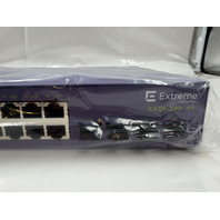 EXTREME NETWORKS X435-24P-4S 24-PORT POE+ MANAGED ETHERNET SWITCH
