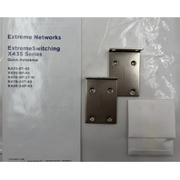 EXTREME NETWORKS X435-24P-4S 24-PORT POE+ MANAGED ETHERNET SWITCH