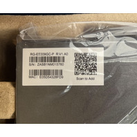 RUIJIE REYEE RG-ES209GC-P 9 PORT GIGABIT CLOUD MANAGED POE+ SWITCH