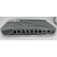 RUIJIE REYEE RG-ES209GC-P 9 PORT GIGABIT CLOUD MANAGED POE+ SWITCH