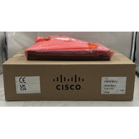 CISCO 4300 SERIES ISR4321/K9 V07 INTEGRATED SERVICES ROUTER Z800-44681-06 IOS-XE