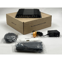 PEPLINK PEPWAVE MAX BR2 PRO 5G DUAL MODEM ROUTER WIFI 6 MAX-BR2-PRO-5GK-T-PRM