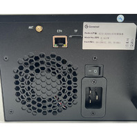 GOLDSHELL ECHO SERVER E-AE1M HIGH-EFFICIENCY 3U RACK-MOUNT ASIC MINER
