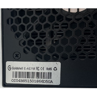 GOLDSHELL ECHO SERVER E-AE1M HIGH-EFFICIENCY 3U RACK-MOUNT ASIC MINER