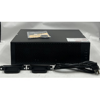 GOLDSHELL ECHO SERVER E-AE1M HIGH-EFFICIENCY 3U RACK-MOUNT ASIC MINER