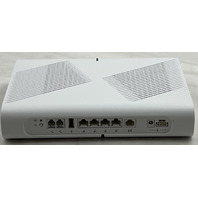CALIX 100-05930 GIGASPIRE BLAST U6TXG GS5229XG MESH WIFI ROUTER