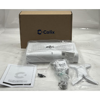 CALIX 100-05930 GIGASPIRE BLAST U6TXG GS5229XG MESH WIFI ROUTER