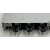 CISCO CATALYST C9300 C9300-48HX-M V01 MERAKI MULTIGIGABIT 48 PORTS SWITCH