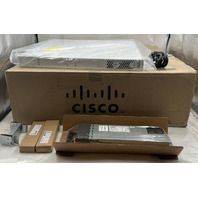 CISCO CATALYST C9300-48UXM-M V02 MERAKI MULTIGIGABIT 48 PORTS SWITCH