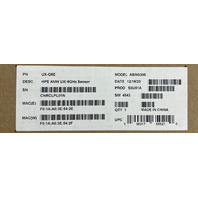 HPE ARUBA S0U51A ASIN0305 UX-G6E SENSOR ANW UXI 6GHZ