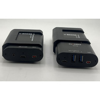 INOGENI U-BRIDGE 3 USB 3.2 GEN 1 MULTI-DEVICE EXTENDER KIT