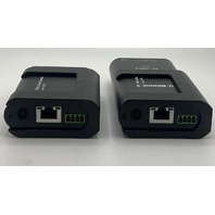 INOGENI U-BRIDGE 3 USB 3.2 GEN 1 MULTI-DEVICE EXTENDER KIT