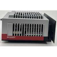 BECKHOFF ULTRA COMPACT INDUSTRIAL COMPUTER C6030-0060 PC MODULE