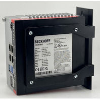 BECKHOFF ULTRA COMPACT INDUSTRIAL COMPUTER C6030-0060 PC MODULE