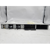 CISCO C9200-24P-A++ V04 CATALYST 9200 SEREIS SWITCH 24 PORT POE+ +C9200-NM-4X
