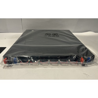 EDGE-CORE AS5912-54X 54-PT 10G FIBER ETHERNET SWITCH 5912-54X-O-48V-F BARE-METAL