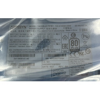 CISCO NEXUS N77-AC-3KW V03 341-0600-03 3KW AC POWER SUPPLY MODULE REVISION E0